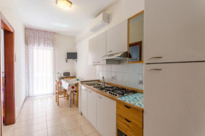 Nice apartment a few steps from the beach Bibione